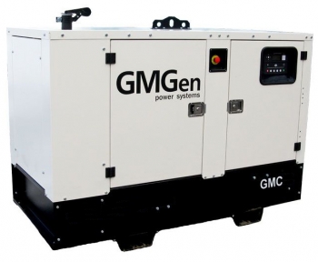   24  GMGen GMC33   - 